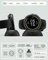 Spigen Pixel Watch 4 (45mm) 保護殼 - Liquid Air